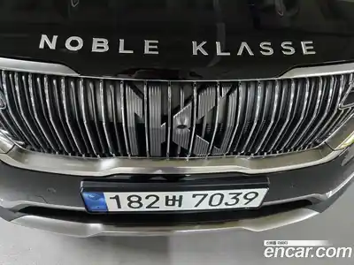 Kia Canival 2022 3.5 гидро, миниатюра 3