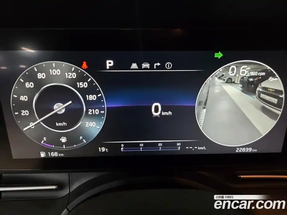 Kia Canival 2022 3.5 гидро, фото 5