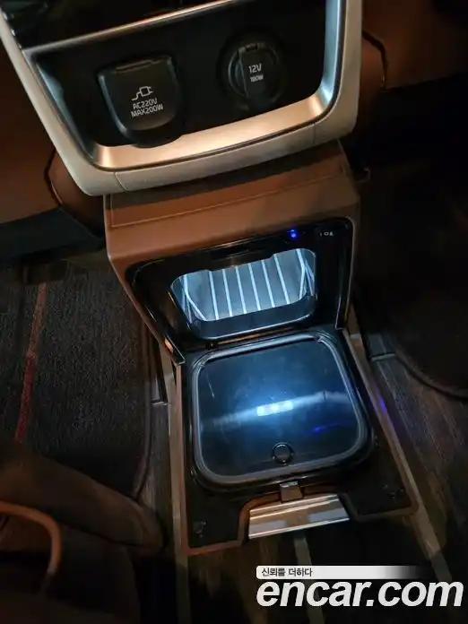 Kia Canival 2022 3.5 гидро, фото 6