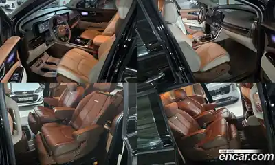 Kia Canival 2022 3.5 гидро, миниатюра 8