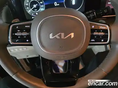 Kia Canival 2022 3.5 гидро, миниатюра 9