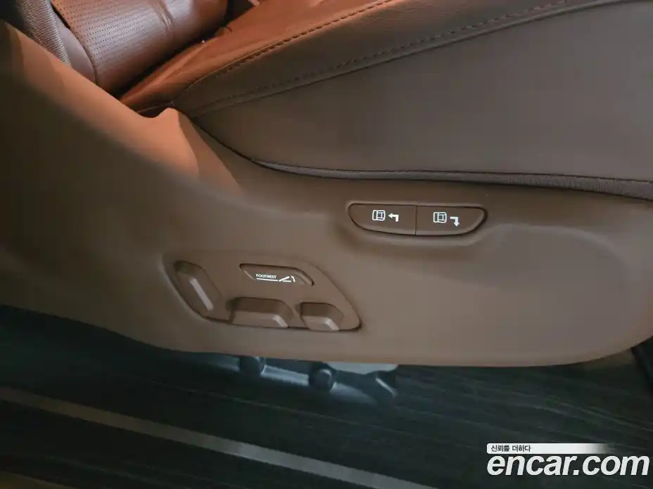 Kia Canival 2022 3.5 гидро, фото 10