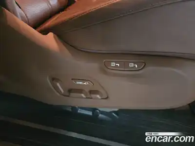 Kia Canival 2022 3.5 гидро, миниатюра 10
