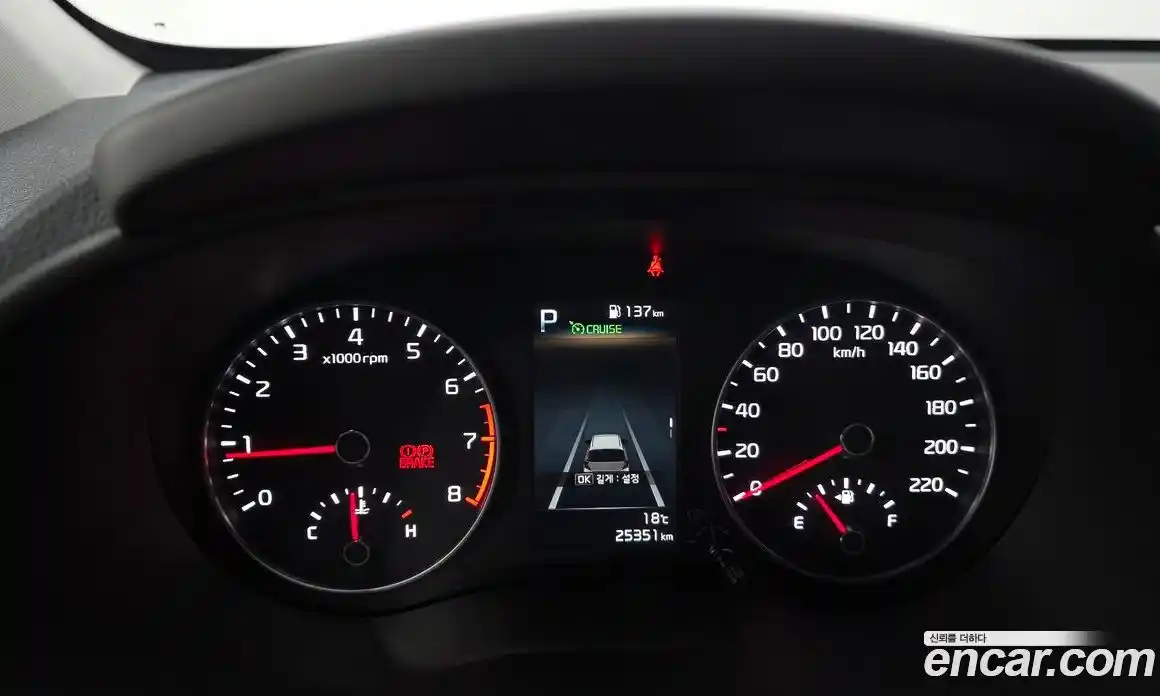 Kia Morning 2022 1.0 гидро, фото 11