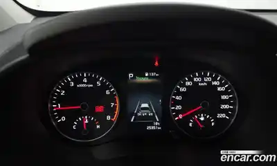 Kia Morning 2022 1.0 гидро, миниатюра 11
