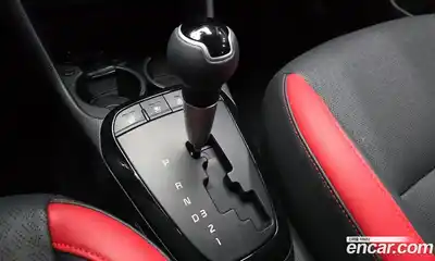 Kia Morning 2022 1.0 гидро, миниатюра 12