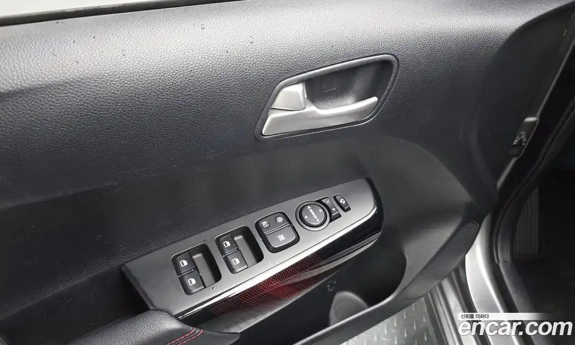 Kia Morning 2022 1.0 гидро, фото 16
