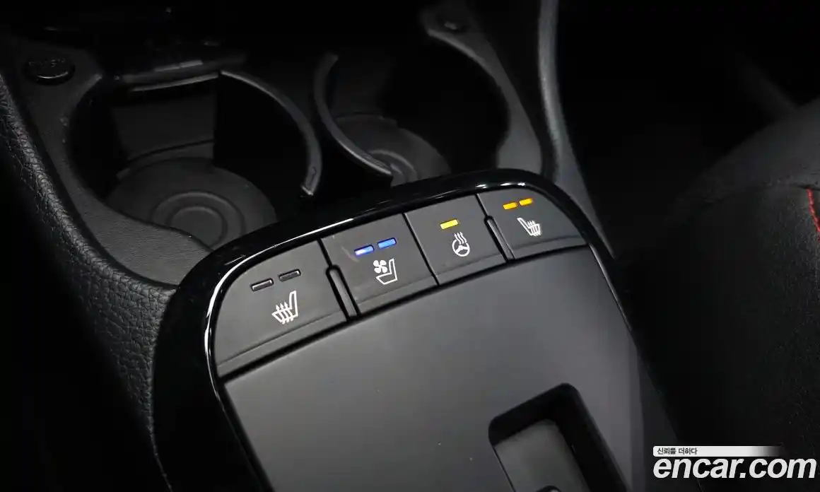 Kia Morning 2022 1.0 гидро, фото 24