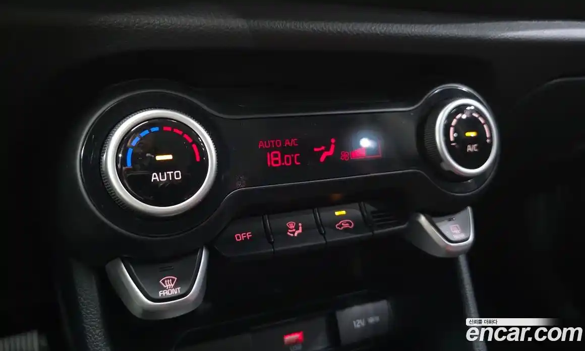 Kia Morning 2022 1.0 гидро, фото 25