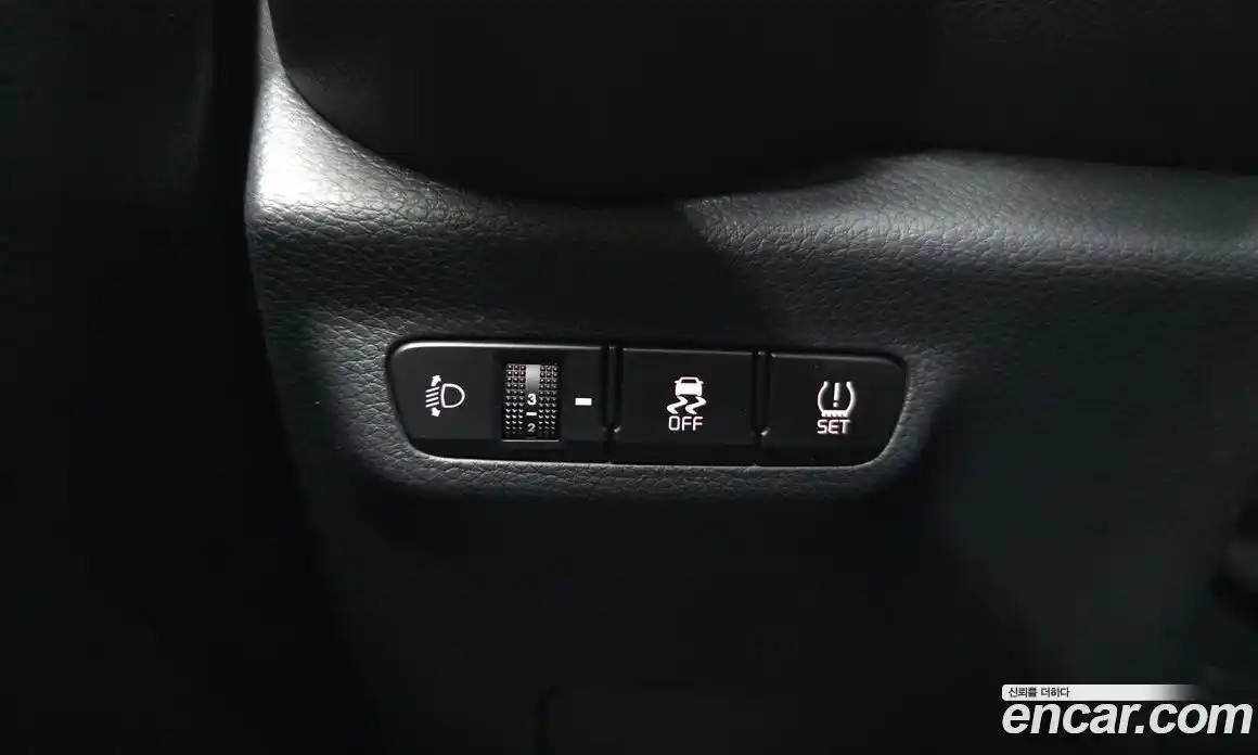 Kia Morning 2022 1.0 гидро, фото 28