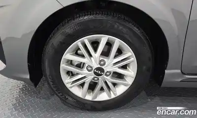 Kia Morning 2022 1.0 гидро, миниатюра 5