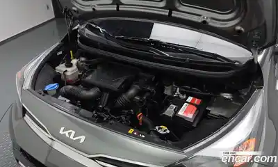 Kia Morning 2022 1.0 гидро, миниатюра 6