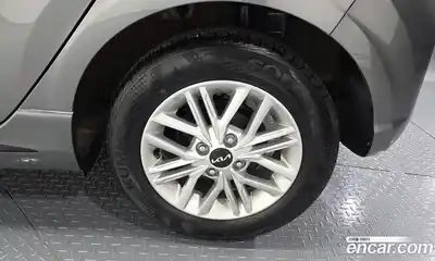 Kia Morning 2022 1.0 гидро, миниатюра 7