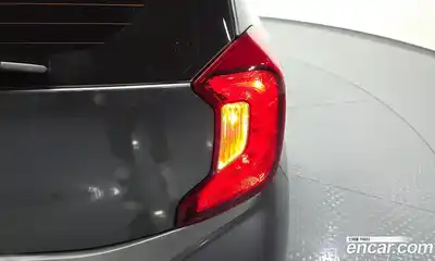 Kia Morning 2022 1.0 гидро, миниатюра 9