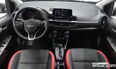 Kia Morning 2022 1.0 гидро, миниатюра 10