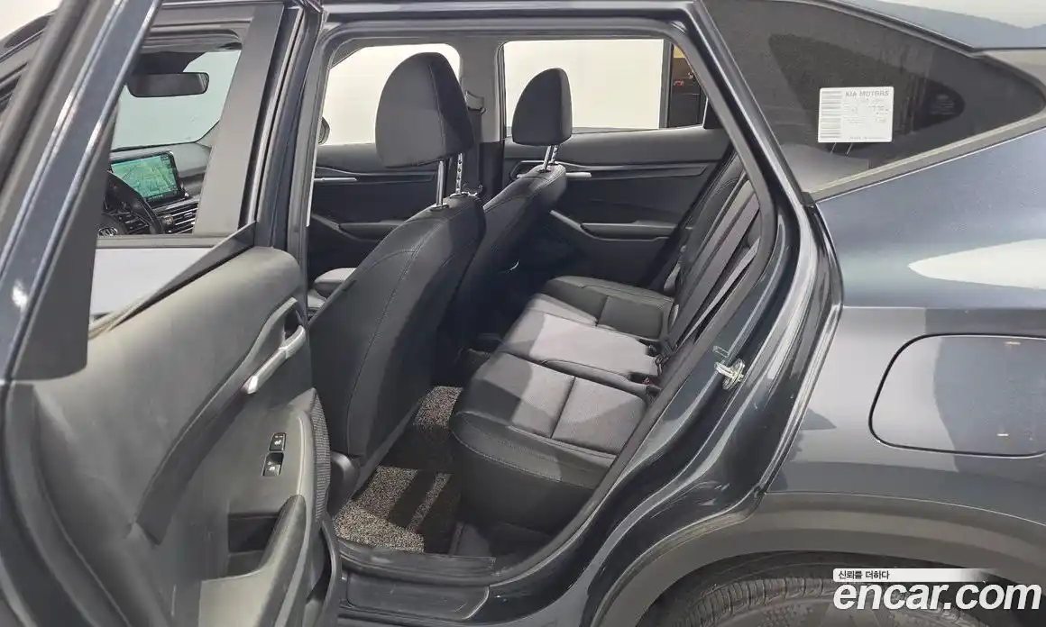 Kia Seltos 2021 1.6 гидро, фото 11