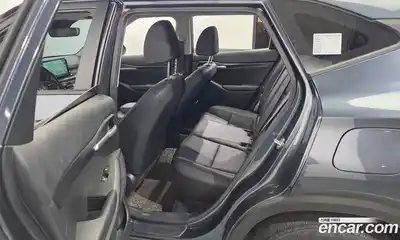 Kia Seltos 2021 1.6 гидро, миниатюра 11