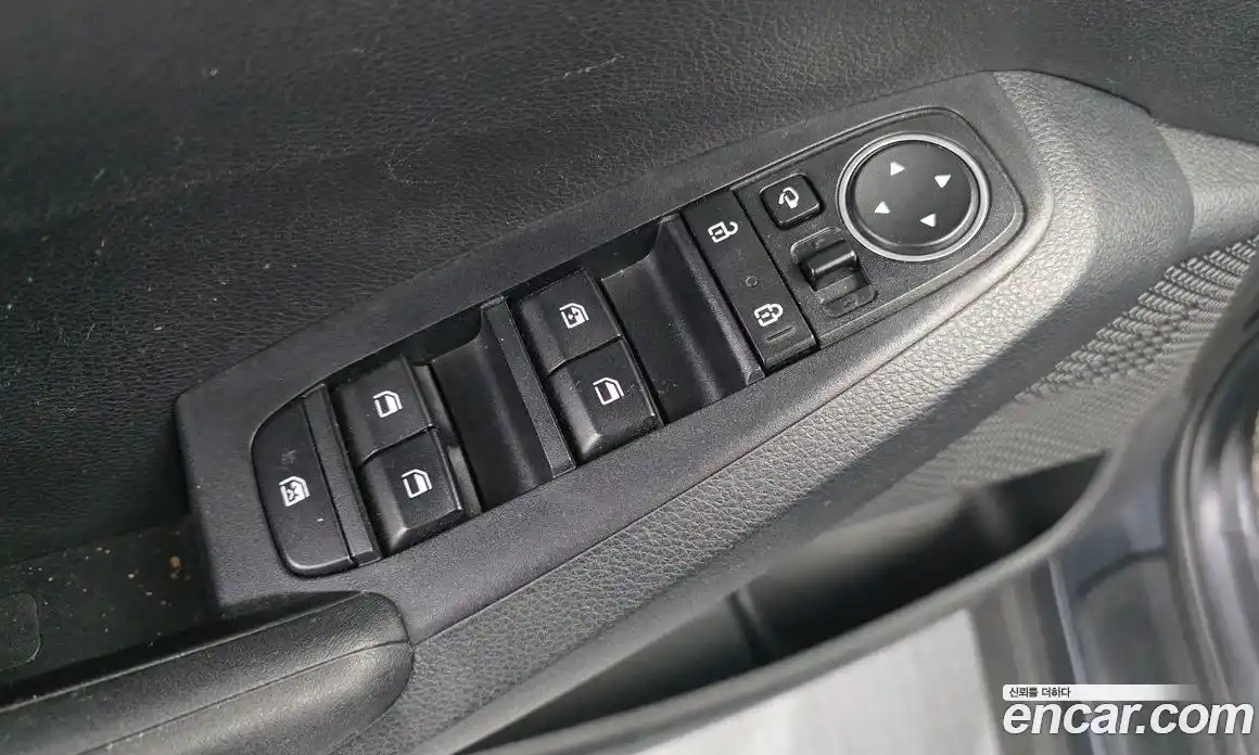 Kia Seltos 2021 1.6 гидро, фото 14