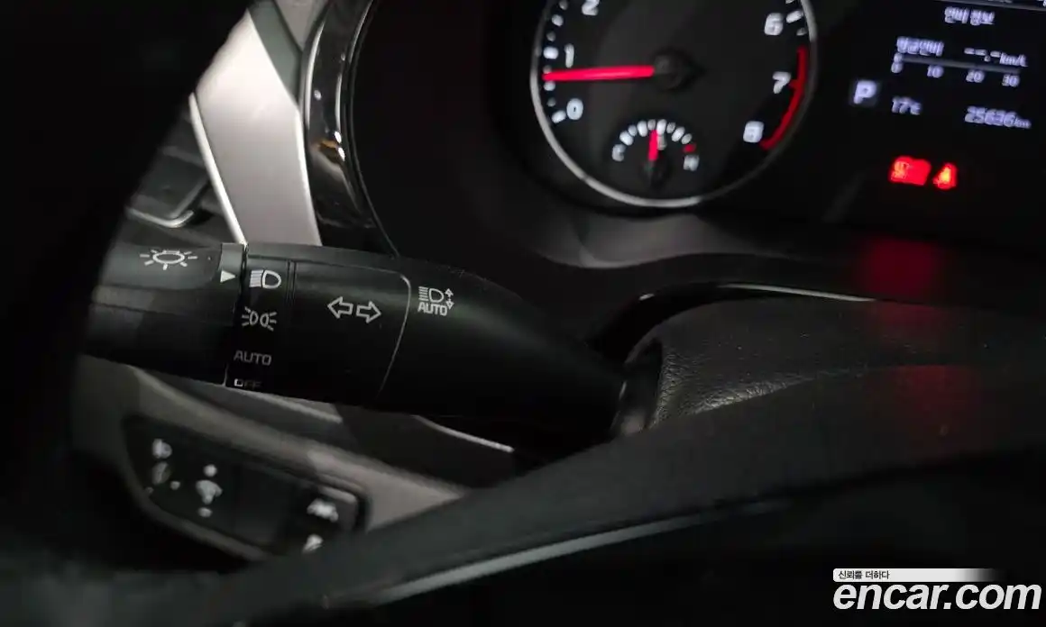 Kia Seltos 2021 1.6 гидро, фото 16
