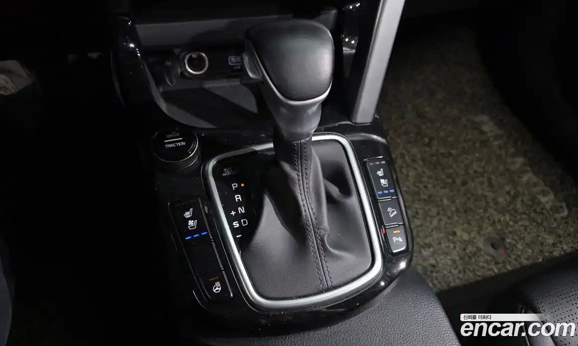 Kia Seltos 2021 1.6 гидро, фото 9