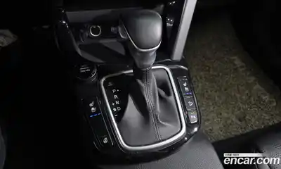 Kia Seltos 2021 1.6 гидро, миниатюра 9