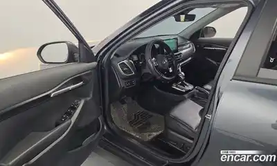 Kia Seltos 2021 1.6 гидро, миниатюра 10