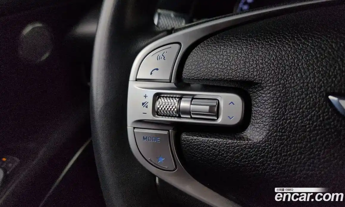Genesis GV80 2021 2.5 гидро, фото 16