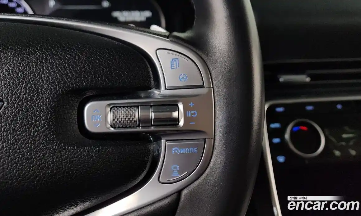 Genesis GV80 2021 2.5 гидро, фото 17