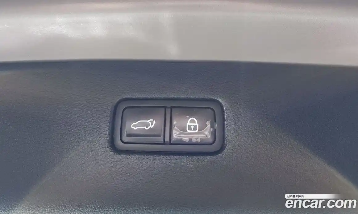 Genesis GV80 2021 2.5 гидро, фото 19