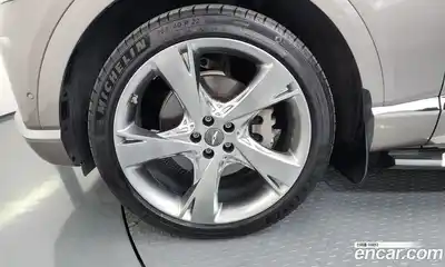 Genesis GV80 2021 2.5 гидро, миниатюра 5
