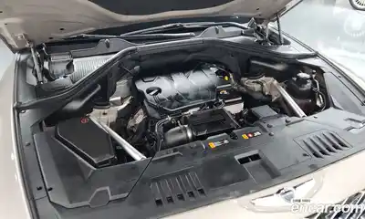Genesis GV80 2021 2.5 гидро, миниатюра 6