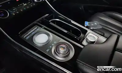 Genesis GV80 2021 2.5 гидро, миниатюра 9