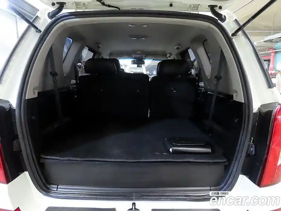 SsangYong Rexton 2013 2.0 автомат (гидро), фото 18