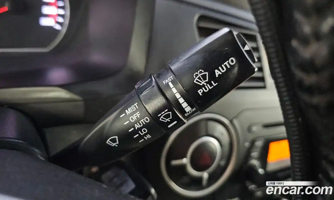 SsangYong Korando 2015 2.0 автомат (гидро), фото 23