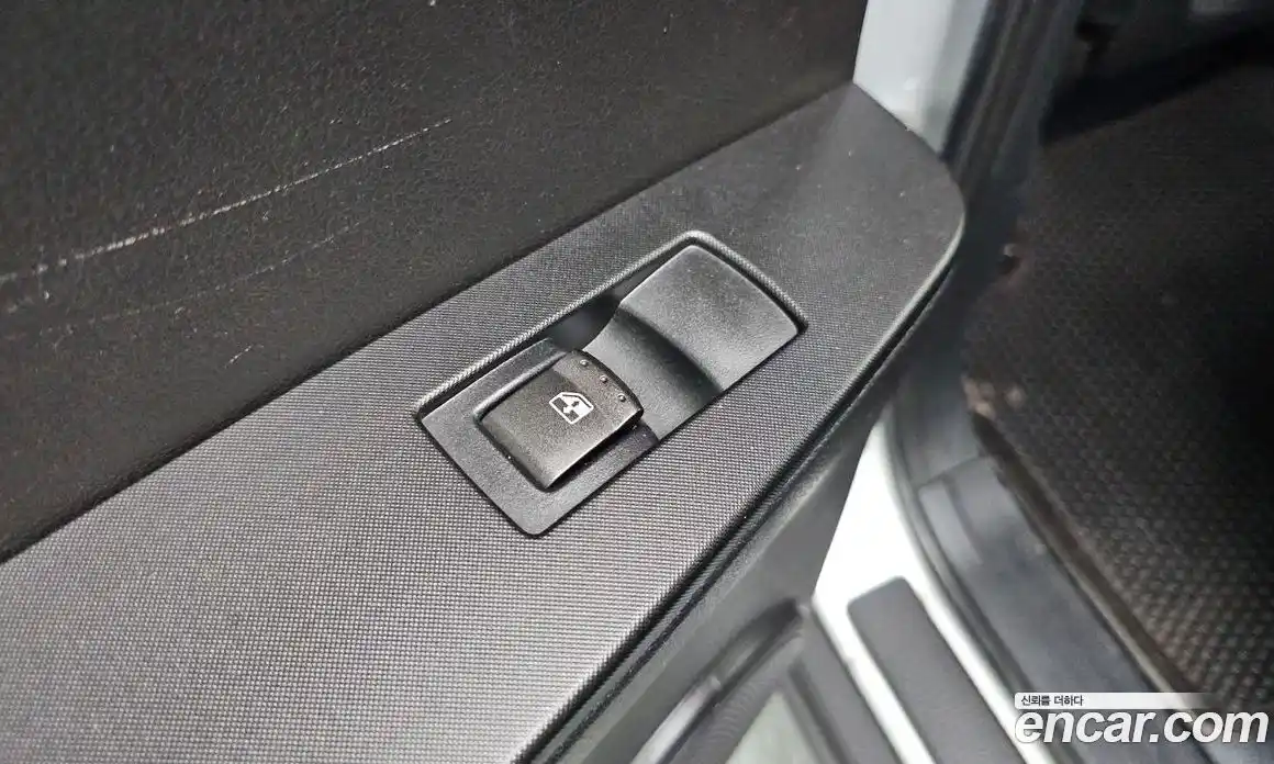 SsangYong Korando 2015 2.0 автомат (гидро), фото 29