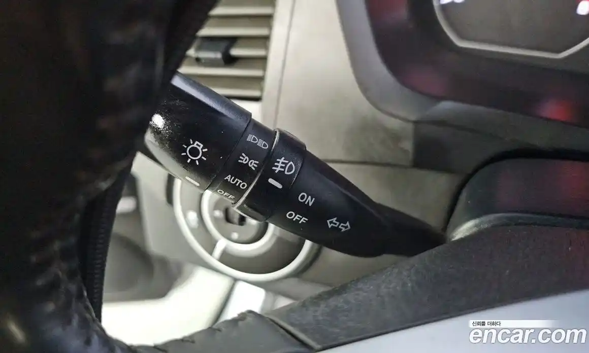 SsangYong Korando 2015 2.0 автомат (гидро), фото 33