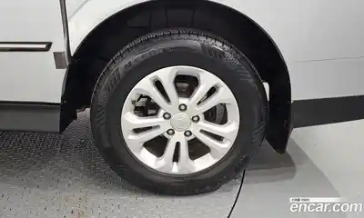 SsangYong Korando 2015 2.0 автомат (гидро), миниатюра 7