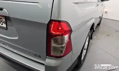 SsangYong Korando 2015 2.0 автомат (гидро), миниатюра 9