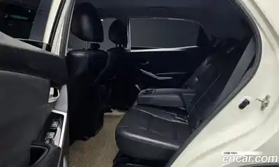 SsangYong Korando 2017 2.2 автомат (гидро), миниатюра 12