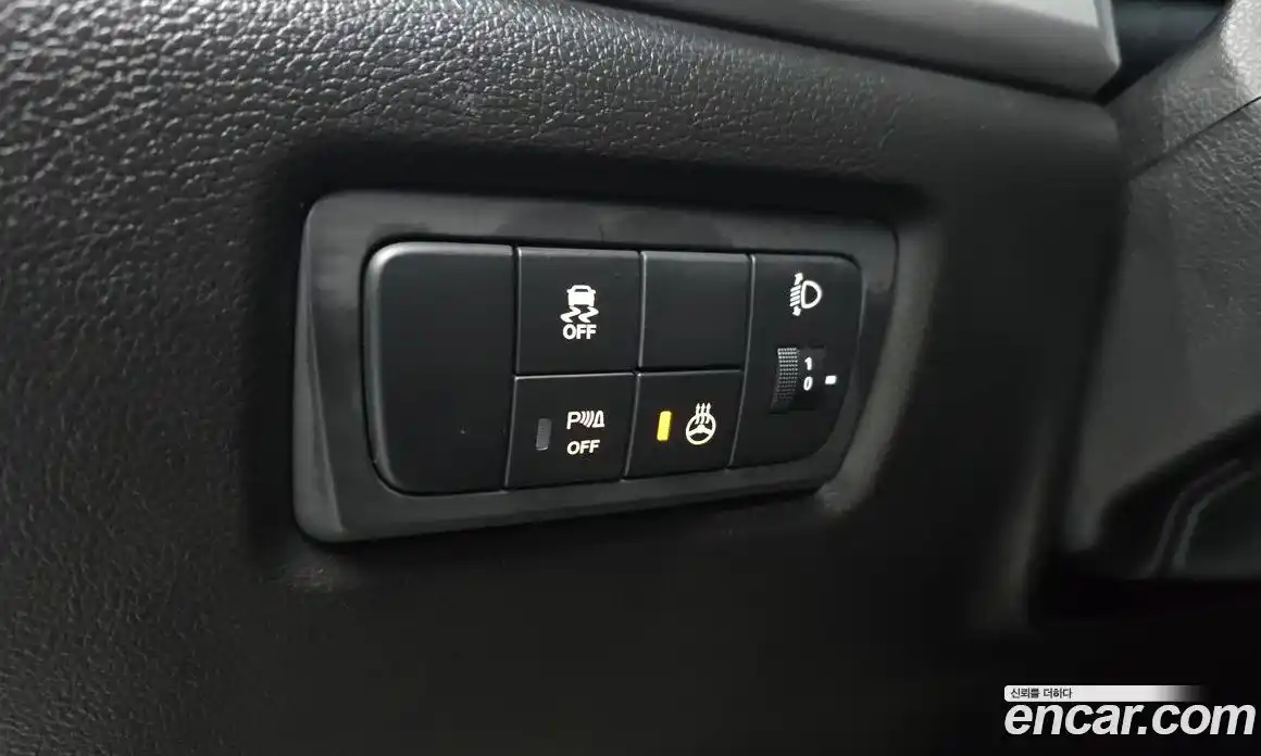 SsangYong Korando 2017 2.2 автомат (гидро), фото 14 SsangYong Korando 2017 2.2 автомат (гидро), фото 14