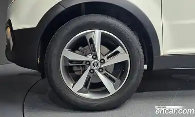 SsangYong Korando 2017 2.2 автомат (гидро), миниатюра 5 SsangYong Korando 2017 2.2 автомат (гидро), миниатюра 5