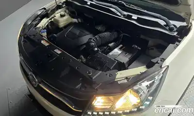 SsangYong Korando 2017 2.2 автомат (гидро), миниатюра 6 SsangYong Korando 2017 2.2 автомат (гидро), миниатюра 6