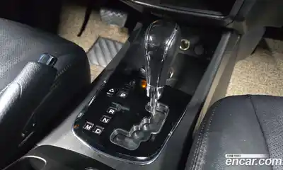 SsangYong Korando 2017 2.2 автомат (гидро), миниатюра 9 SsangYong Korando 2017 2.2 автомат (гидро), миниатюра 9