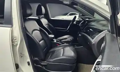 SsangYong Korando 2017 2.2 автомат (гидро), миниатюра 10 SsangYong Korando 2017 2.2 автомат (гидро), миниатюра 10