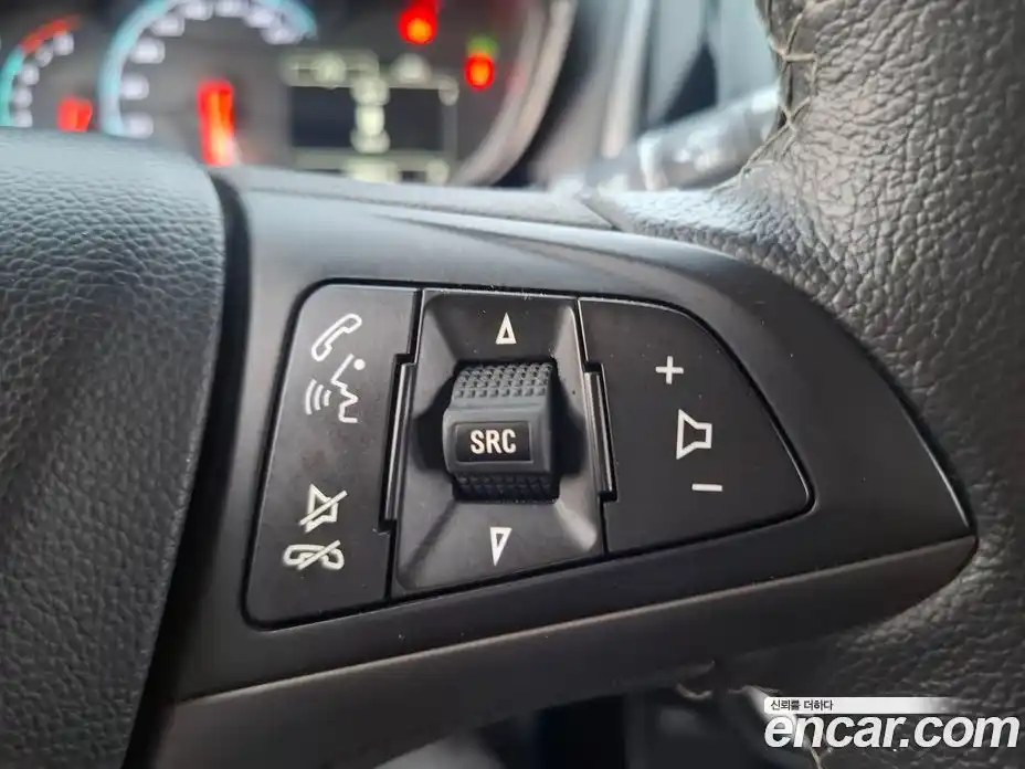 Chevrolet Spark 2022 1.0 гидро, фото 11
