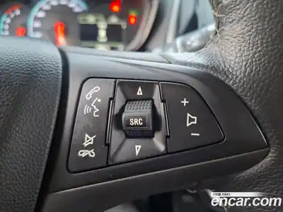 Chevrolet Spark 2022 1.0 гидро, миниатюра 11