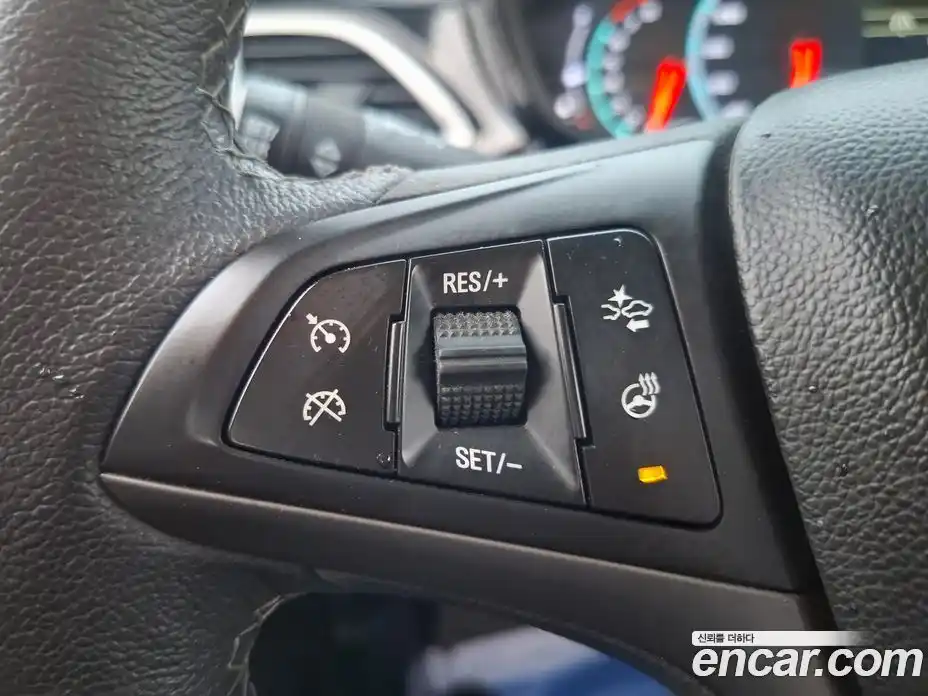 Chevrolet Spark 2022 1.0 гидро, фото 12