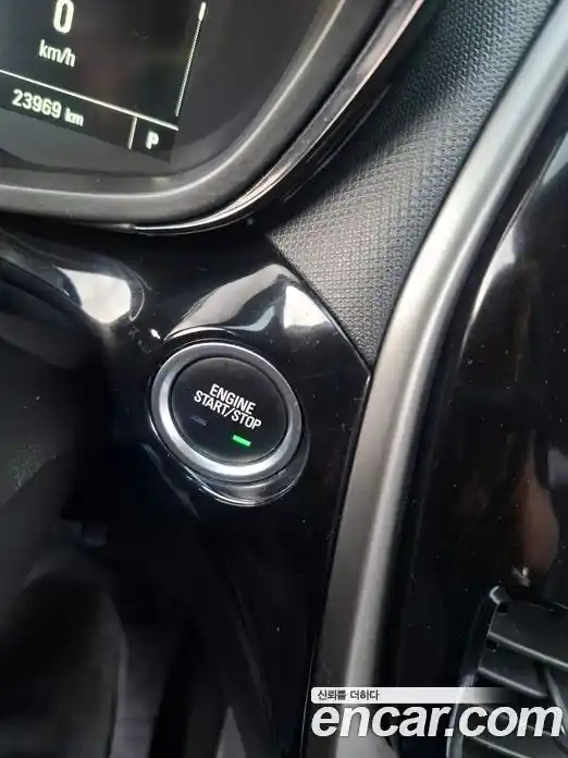 Chevrolet Spark 2022 1.0 гидро, фото 13