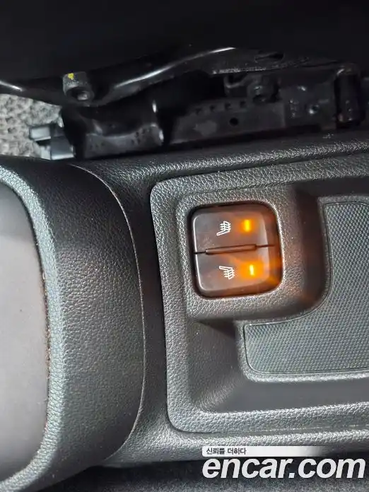 Chevrolet Spark 2022 1.0 гидро, фото 15