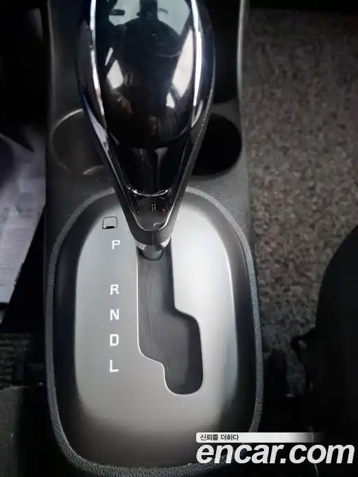 Chevrolet Spark 2022 1.0 гидро, фото 17